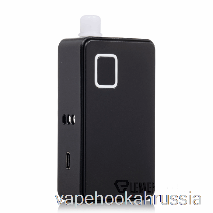 Vape Russia Veepon Kuka Aio Dna60w комплект Boro черный